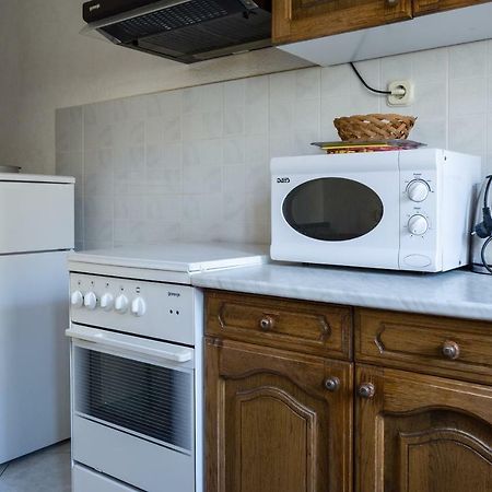 Apartmani Marko Makarska Zewnętrze zdjęcie