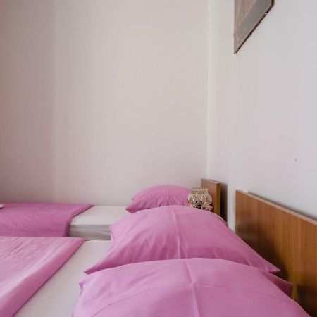 Apartmani Marko Makarska Zewnętrze zdjęcie