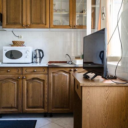 Apartmani Marko Makarska Zewnętrze zdjęcie