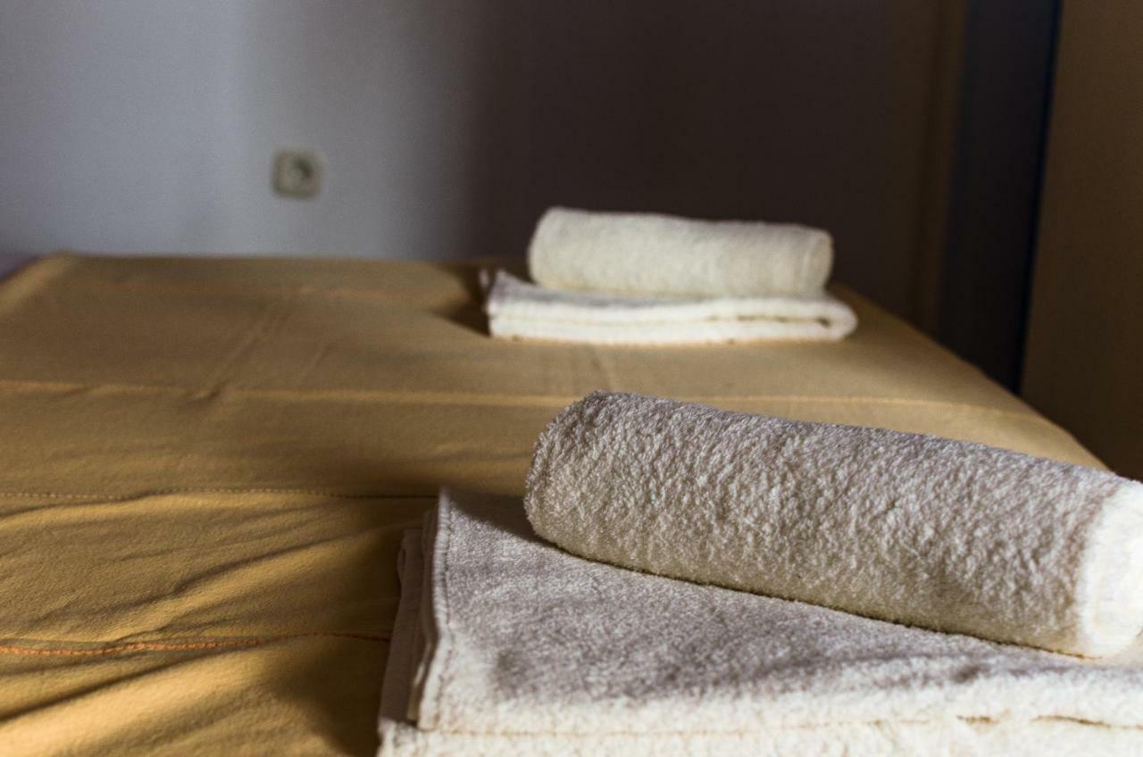 Apartmani Marko Makarska Zewnętrze zdjęcie
