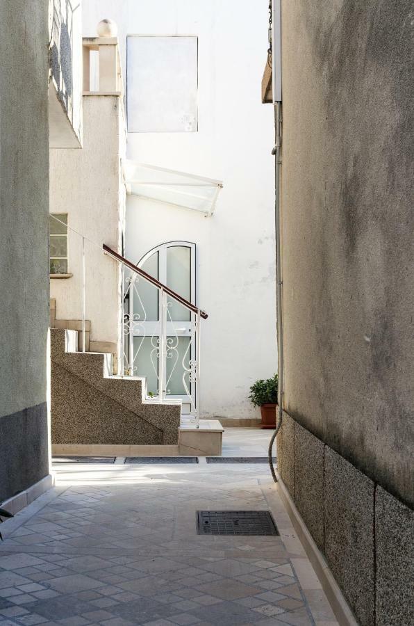 Apartmani Marko Makarska Zewnętrze zdjęcie
