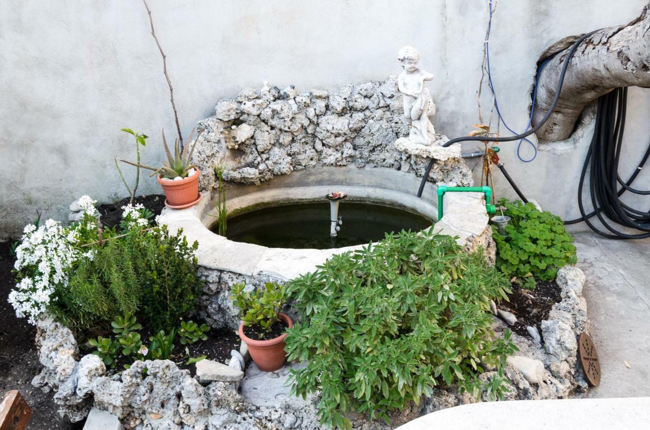 Apartmani Marko Makarska Zewnętrze zdjęcie