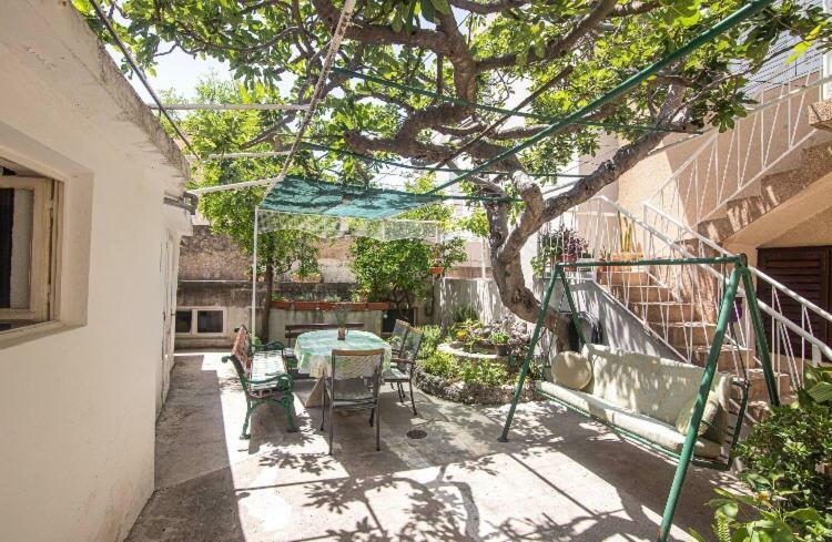 Apartmani Marko Makarska Zewnętrze zdjęcie