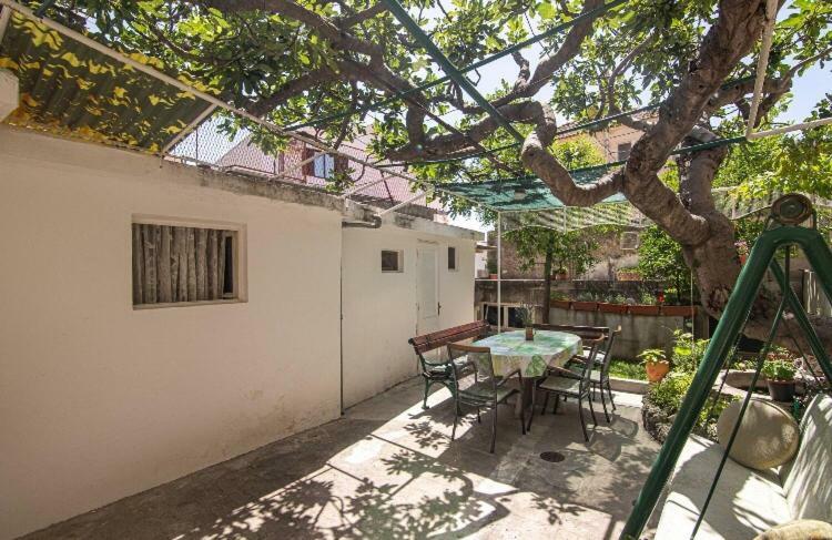 Apartmani Marko Makarska Zewnętrze zdjęcie