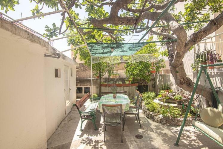 Apartmani Marko Makarska Zewnętrze zdjęcie