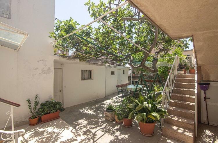 Apartmani Marko Makarska Zewnętrze zdjęcie